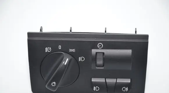 BMW X5 E53 Light switch 6909775
