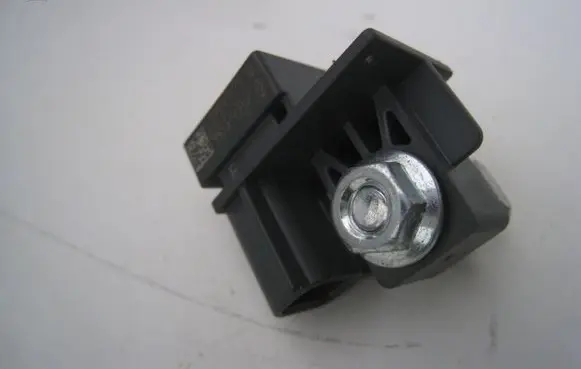 Renault Megane IV Airbag deployment crash/impact sensor 988324341R
