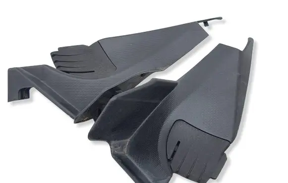 Toyota GT 86 Wiper trim 91423CA000 91423CA010