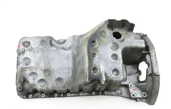 Mercedes-Benz C AMG W203 Oil sump 6460141902