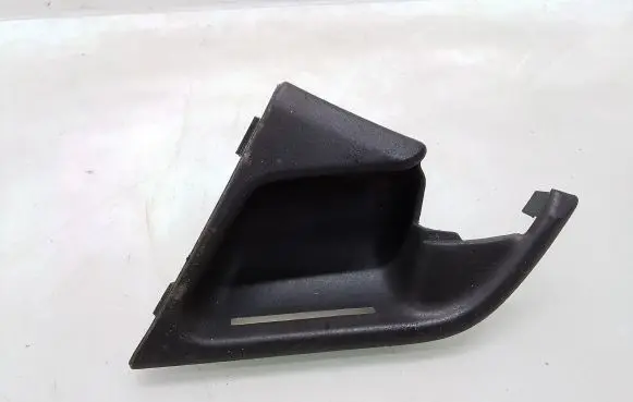Mercedes-Benz E W210 Other front door trim element A2107660364