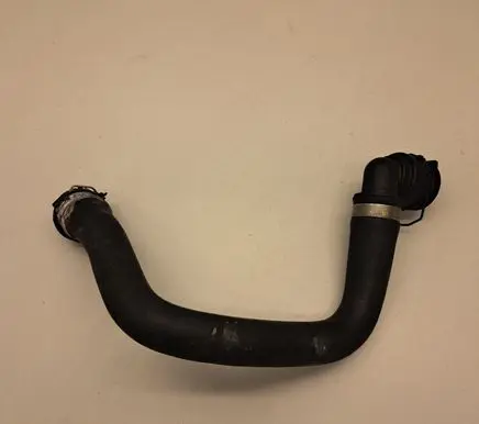 Mercedes-Benz Sprinter W907 W910 Engine coolant pipe/hose A9075010800