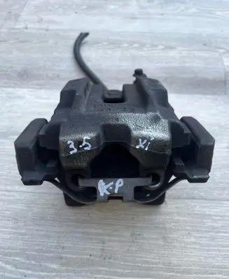 BMW X1 E84 Rear brake caliper 6769101 34216769101