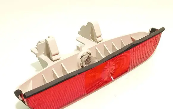 Mazda 3 II Third/center stoplight P3591