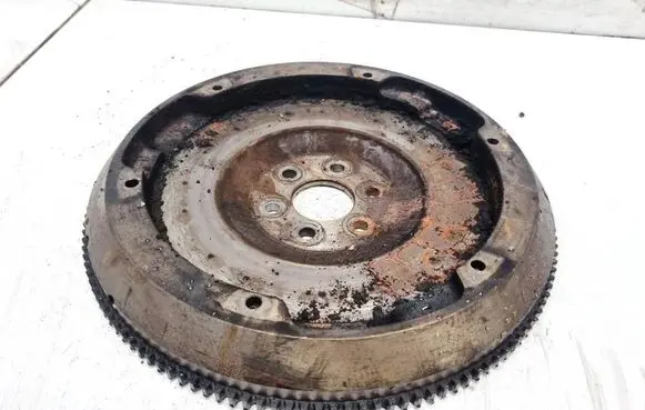 Opel Meriva A Flywheel R90400169