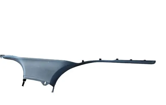 BMW X5 E70 (B) pillar trim (bottom) 51477148526