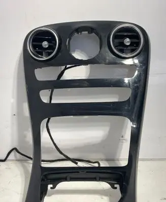 Mercedes-Benz C W205 Center console A2056803208