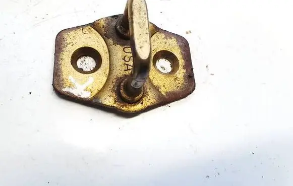 Chrysler PT Cruiser Rear door lock loop/hook striker 