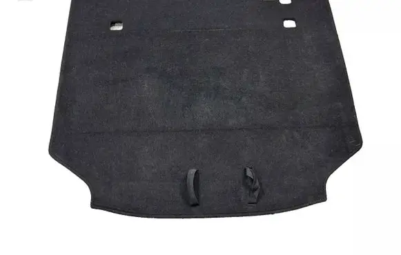 Nissan Leaf II (ZE1) Trunk/boot mat liner 849085SH1A