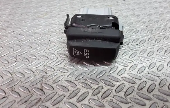 ESP (stability program) switch
