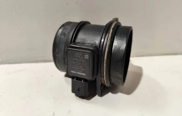 Volvo V50 Mass air flow meter 9645948980 002034072 5WK97002