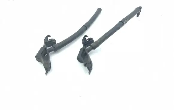 Citroen DS4 Windshield washer spray nozzle 