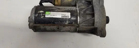 Citroen Xsara Picasso Starter motor D7R27