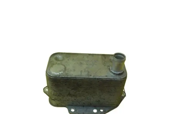 BMW X5 E70 Engine oil radiator 19SP44