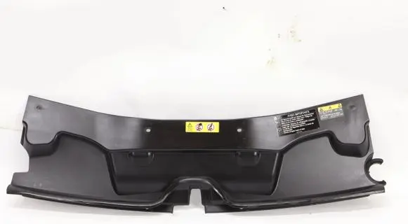 Mercedes-Benz Vito Viano W447 Front bodywork piece A4478850236