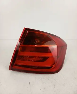BMW 3 F30 F35 F31 Rear/tail lights 7259894