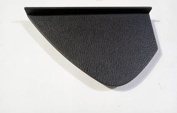 Ford Mustang V Dashboard side end trim 4R3X6304481A
