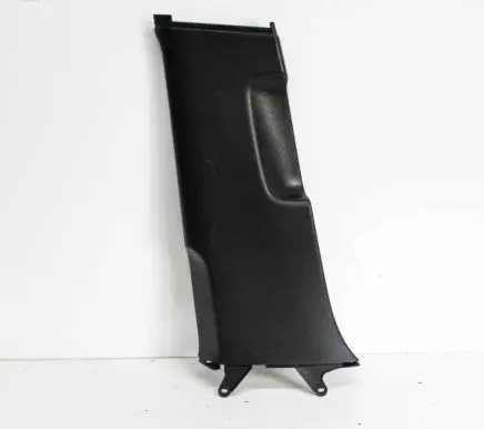 Volkswagen Golf VI (B) pillar trim (bottom) 1K4867297J
