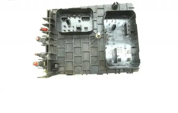 Audi A3 S3 A3 Sportback 8P Fuse box set 1K0937124P