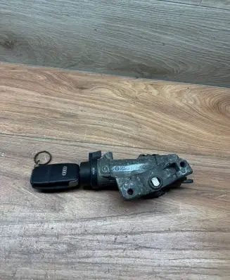 Audi A6 S6 C5 4B Ignition lock 4b0905851G