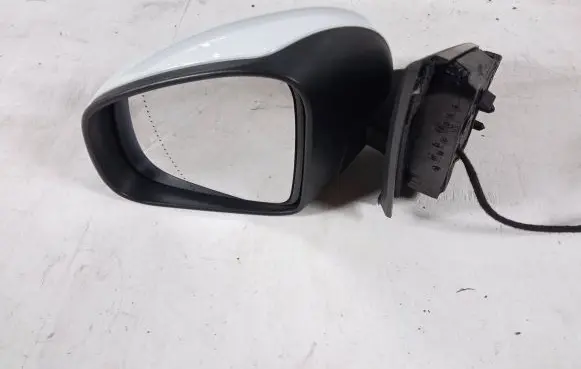 Renault Twingo III Front door electric wing mirror 7202-103