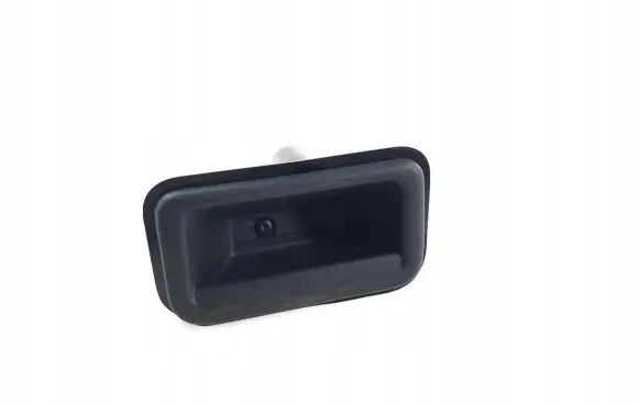 Citroen C6 Tailgate/trunk/boot exterior handle