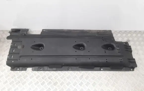 Renault Koleos II Center/middle under tray cover 48141819R 48144126R