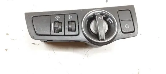 Hyundai i40 Light switch 6074 933003Z850VGR 3D910W100A