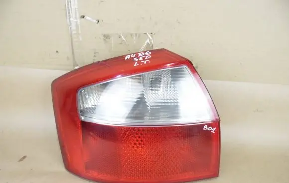 Audi A4 S4 B6 8E 8H Rear/tail lights 15392300 28801