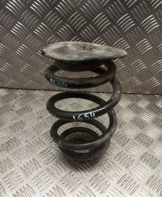 BMW 3 E46 Rear coil spring