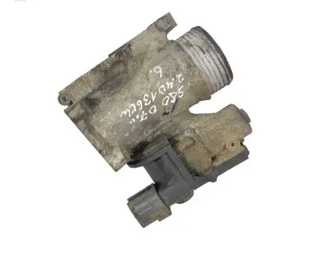 Volvo S80 EGR valve 30774445