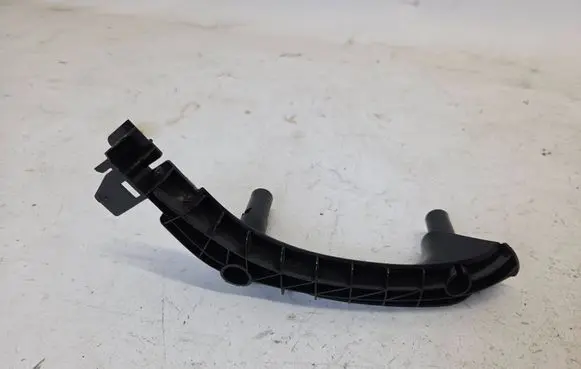 Saab 9-3 Ver2 Rear door interior handle 1127345