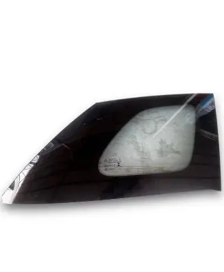 Citroen C3 Aircross Front door vent window glass four-door YQ00052380