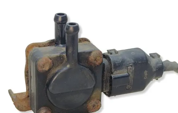 KIA Ceed Exhaust gas pressure sensor 392102A750