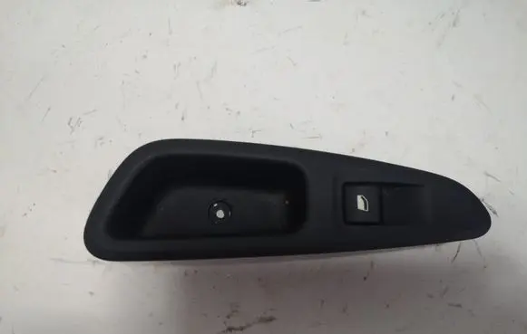 Peugeot 308 Electric window control switch 96573850XT 53269802