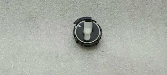 Porsche 911 991 Airbag deployment crash/impact sensor 9P1959354