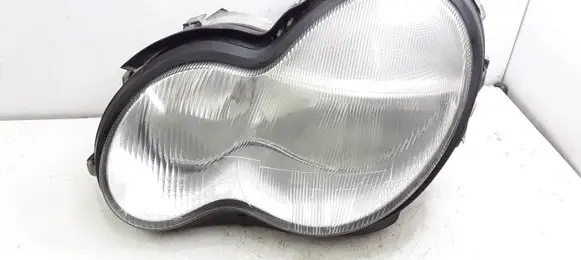 Mercedes-Benz C W203 Headlight/headlamp A2038200161 0301166201 1305235663