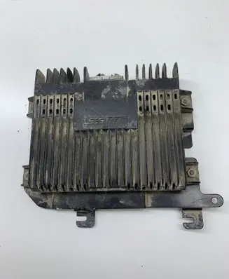 Audi A3 S3 8L Sound amplifier AMP2440A3 256014