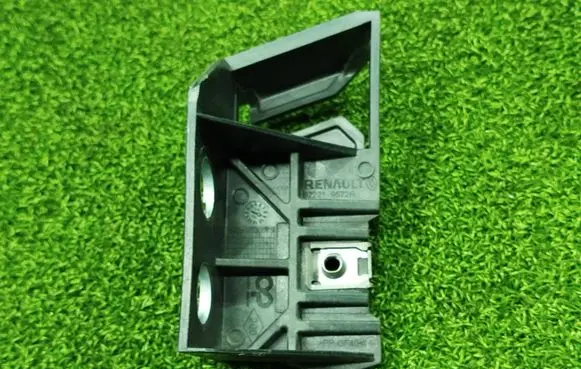 Renault Espace V (RFC) Headlight/headlamp mounting bracket 622219572R