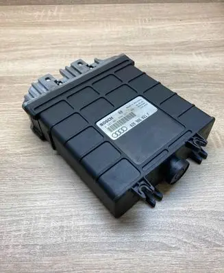 Audi A4 S4 B5 8D Engine control unit/module ECU 028906021F 0281001366 367