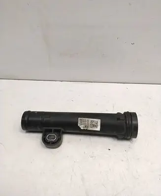 Renault Megane III Engine coolant pipe/hose 210474640R 8887L717 L687L7ZH