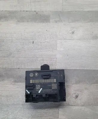 Volkswagen Sharan Door control unit/module 7N0959793B 7N0959793 043000021080204