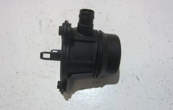 BMW X1 F48 F49 Mass air flow meter 7619272