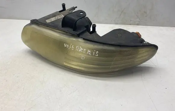 Chrysler Voyager Headlight/headlamp 04576313ADA