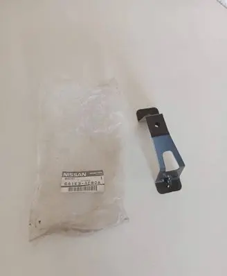 Nissan Qashqai Fender mounting bracket 641E34CB0A