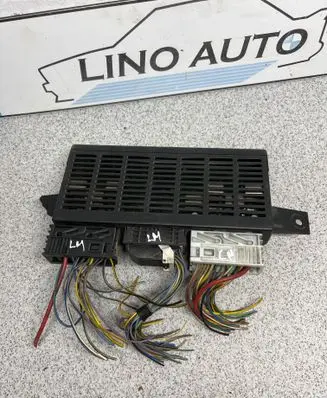 BMW 5 E39 Light module LCM 8386208