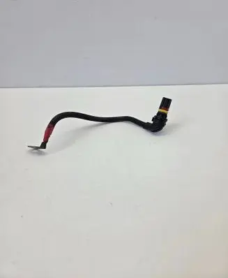BMW X1 E84 Glow plug wires 7793565 53781210