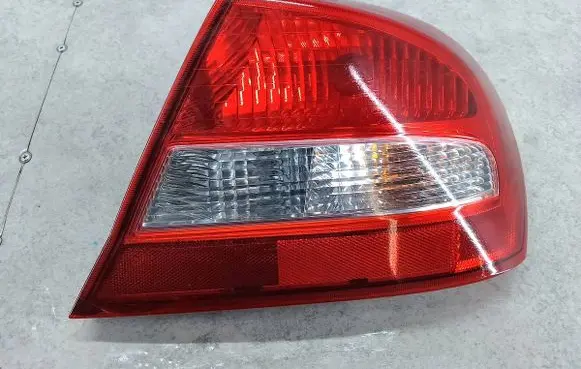Chrysler Sebring (ST-22 - JR) Rear/tail lights 2XL939450NFL
