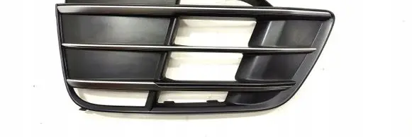 Audi Q5 SQ5 Front bumper lower grill 80A807681D