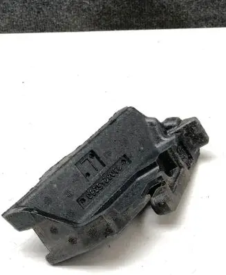 Peugeot 308 Fender foam support/seal 9808245080